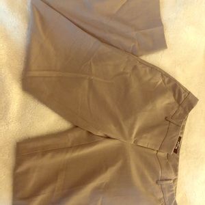 Modern Fit APT 9 Straight Leg Work Pant